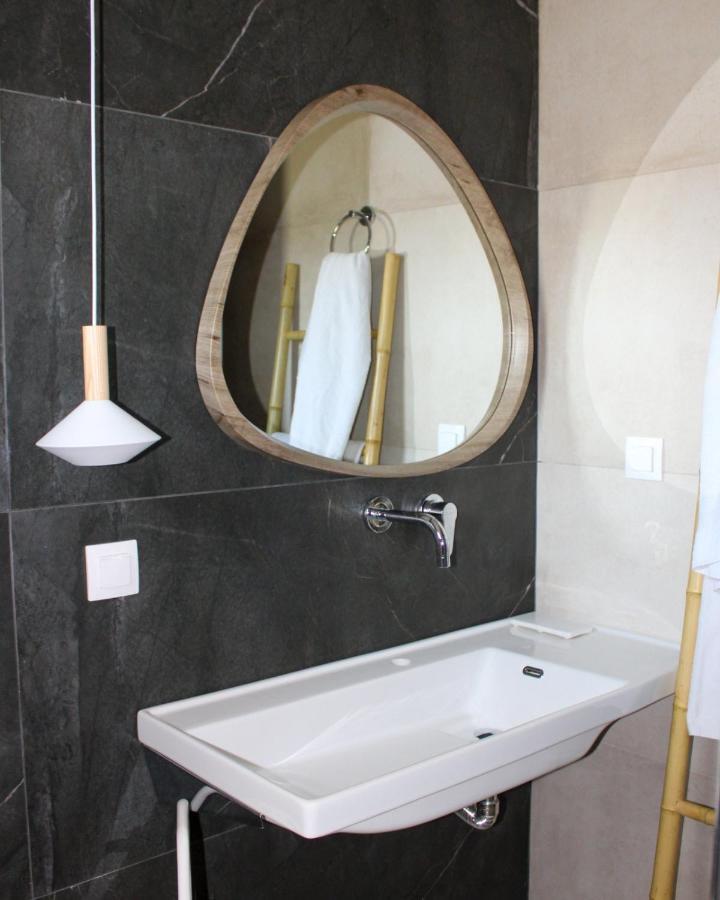 Agali Supreme Hospitality&Comfort Áfitos Extérieur photo