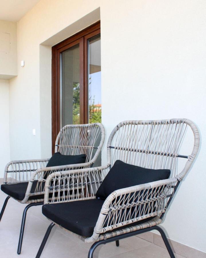 Agali Supreme Hospitality&Comfort Áfitos Extérieur photo