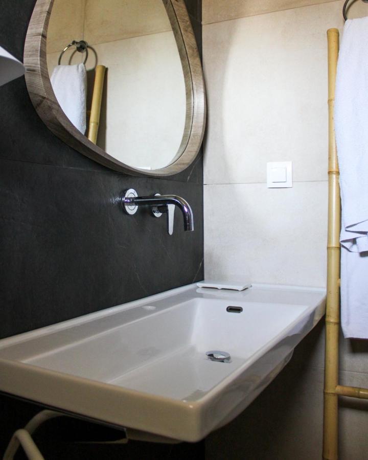 Agali Supreme Hospitality&Comfort Áfitos Extérieur photo